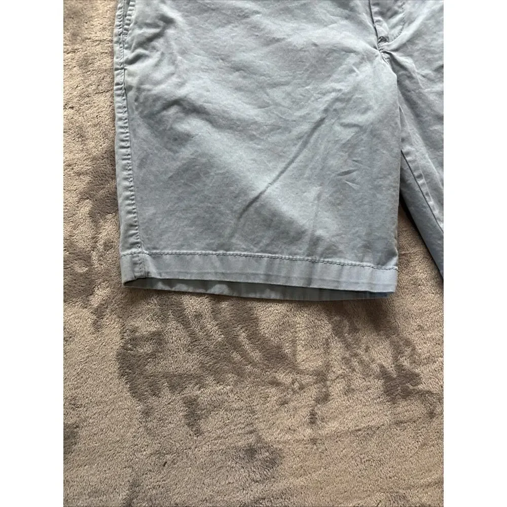 Goodfellow & Co Linden Short Men's 36 Teal 9